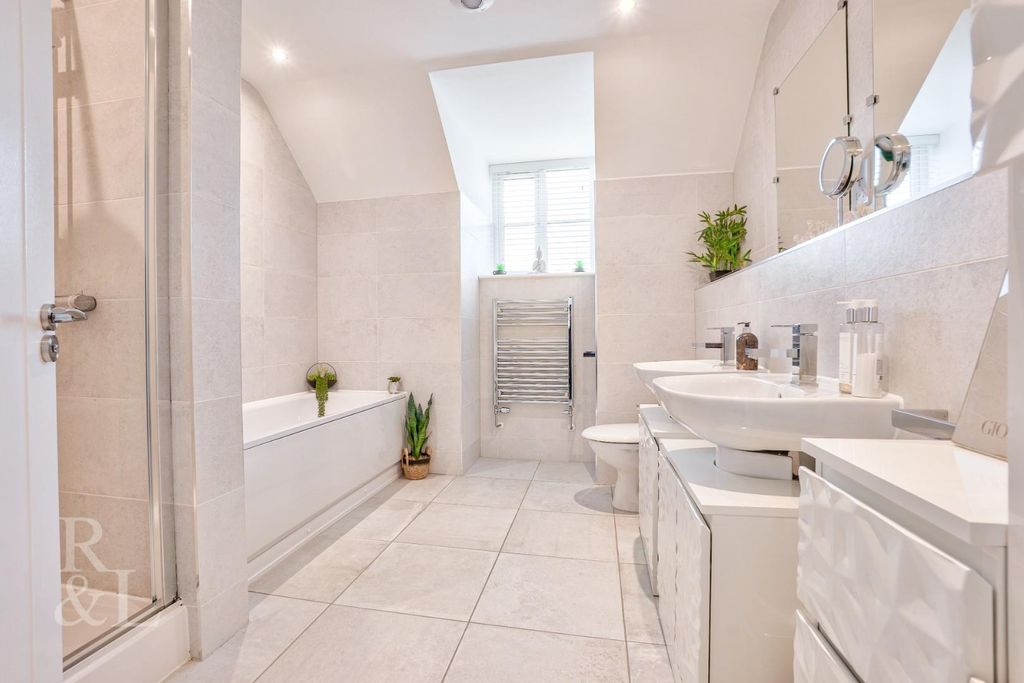 Additional image 30 of 5 bed detached house for saleDickinson Close, Ashby-De-La-Zouch LE65