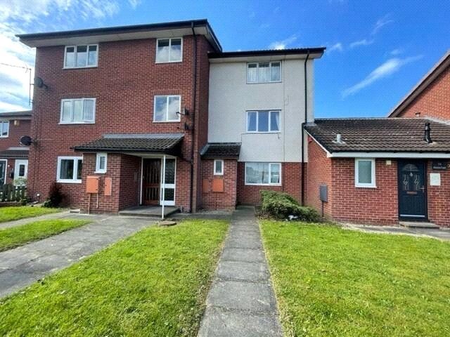 1 bed flat for saleHundens Lane, Darlington, Durham DL1