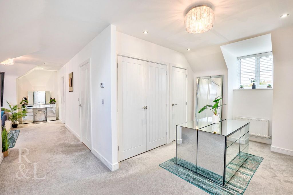 Additional image 18 of 5 bed detached house for saleDickinson Close, Ashby-De-La-Zouch LE65
