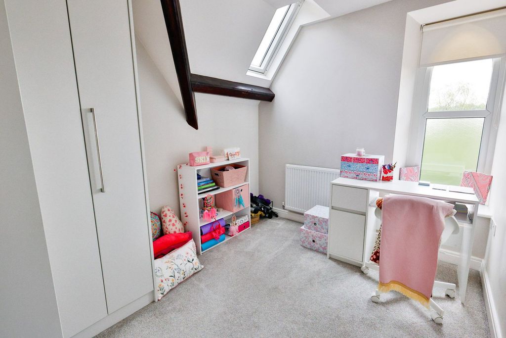 Additional image 13 of 2 bed flat for saleThe Gables, Albert Road, Colne BB8
