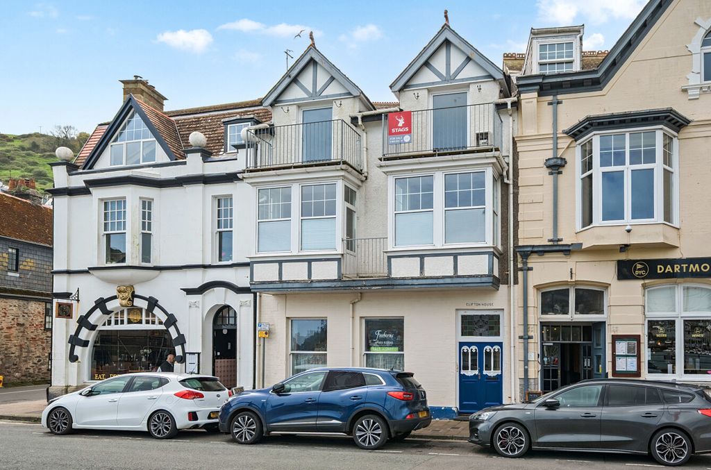 Additional image 10 of 1 bed flat for saleSouth Embankment, Dartmouth, Devon TQ6