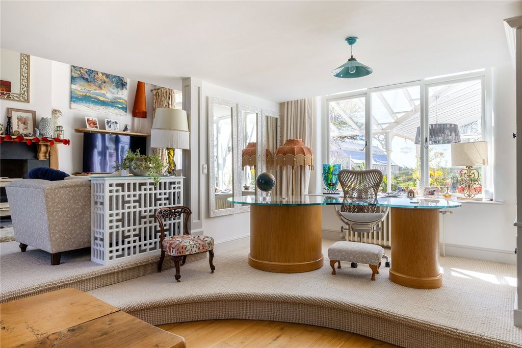 Additional image 9 of 5 bed semi-detached house for saleWarford Hall Drive, Alderley Edge, Cheshire SK9