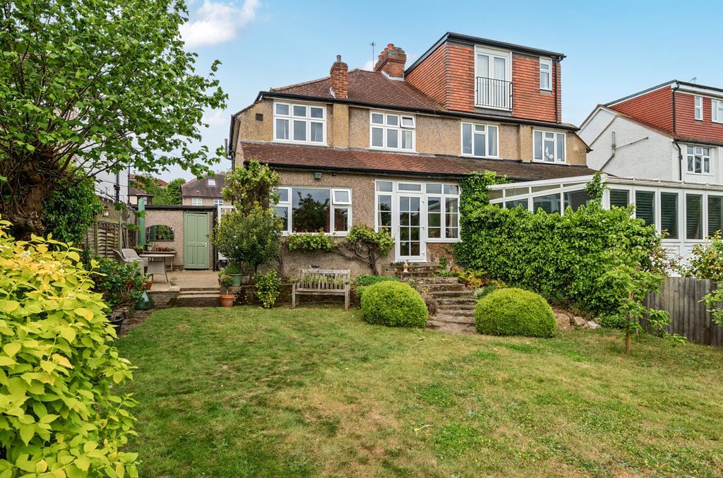 Additional image 4 of 3 bed semi-detached house for saleNew Farm Avenue, Bromley BR2