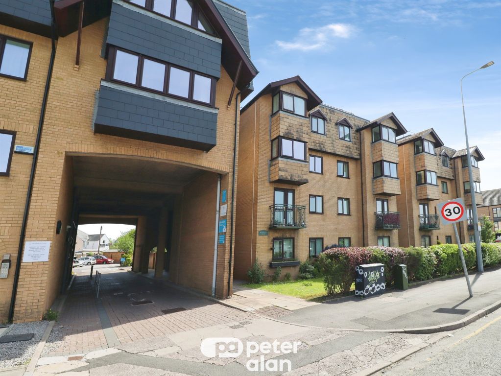 Additional image 14 of 1 bed flat for saleNorth Road, Cardiff CF14