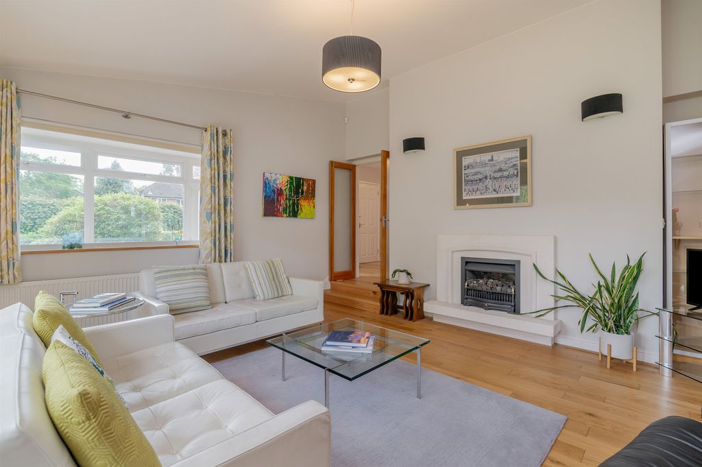 Additional image 5 of 4 bed detached house for saleTregarn Road, Langstone, Newport, Newport NP18