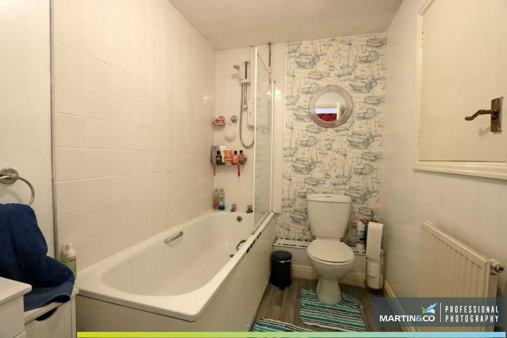 Additional image 9 of 2 bed terraced house for saleCampbell Drive, Windsor Quay CF11