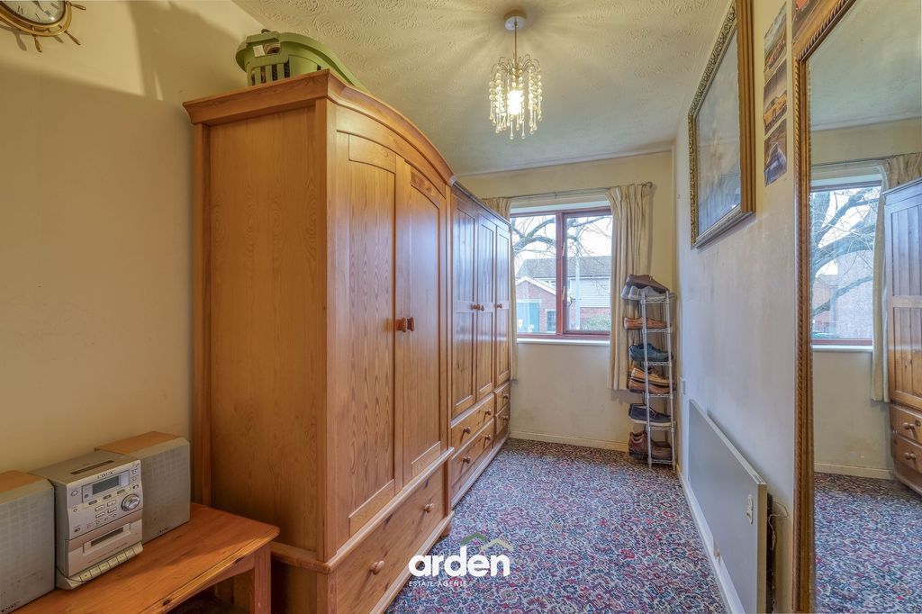 Additional image 5 of 2 bed flat for saleForegate Street, Astwood Bank B96
