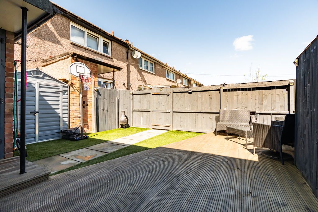 Additional image 19 of 2 bed terraced house for sale1 Lasswade Bank, Edinburgh EH17