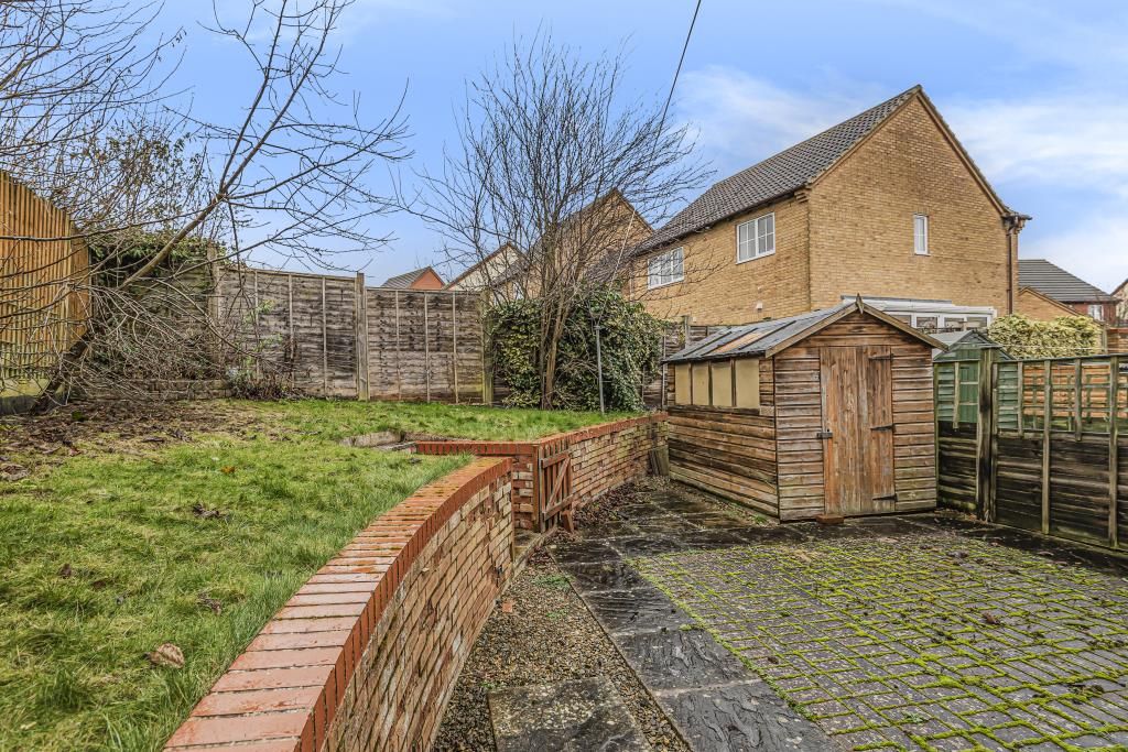 Additional image 10 of 2 bed end terrace house for saleBromyard, Herefordshire HR7