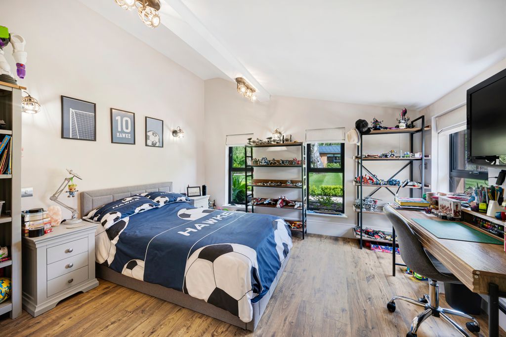 Additional image 31 of 5 bed bungalow for saleKnutsford Road, Alderley Edge, Cheshire SK9