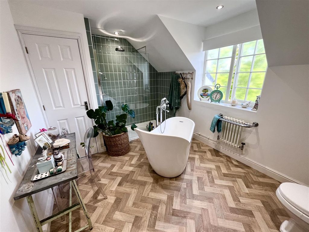 Additional image 3 of 3 bed town house for saleArderne Place, Alderley Edge SK9