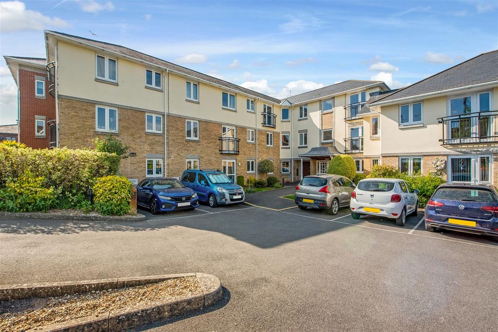 Additional image 15 of 2 bed flat for saleOld Winton Road, Andover SP10
