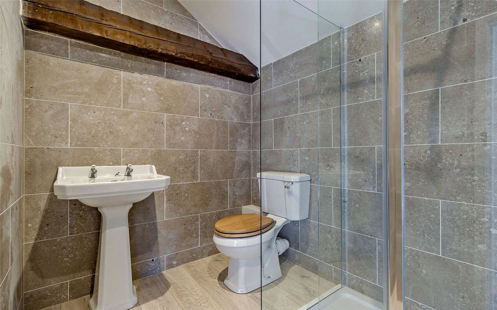 Additional image 9 of 4 bed detached house for salePaper Mill, 40 Caistor Lane, Tealby, Market Rasen LN8