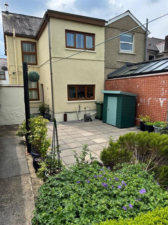 Additional image 14 of 3 bed semi-detached house for saleMargaret Street, Ammanford SA18
