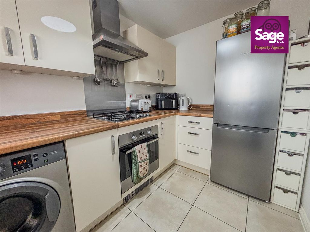 Additional image 8 of 3 bed semi-detached house for saleDominion Court, Newport NP19