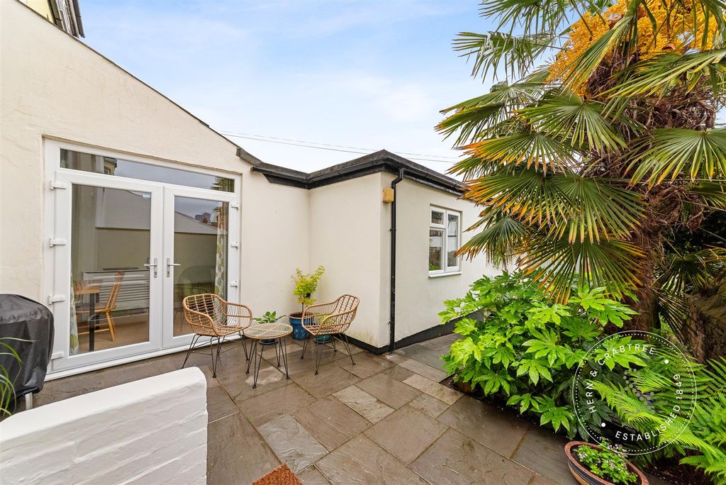 Additional image 16 of 5 bed terraced house for saleMarlborough Road, Cardiff CF23
