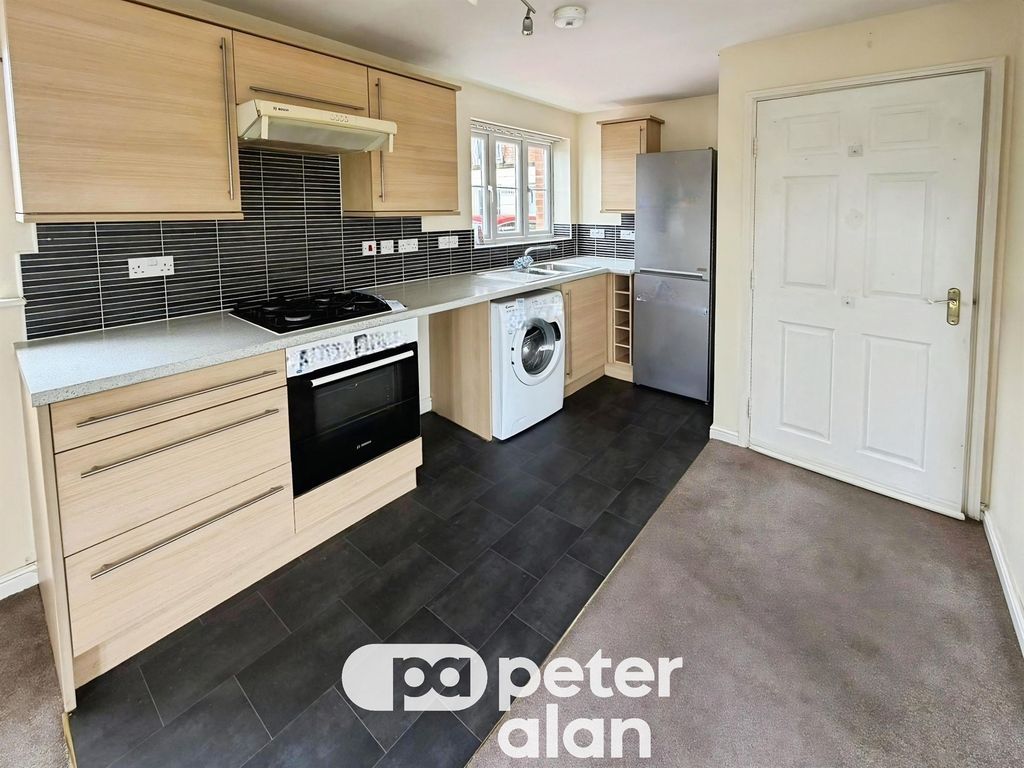 Additional image 2 of 2 bed flat for saleArgosy Way, Newport NP19