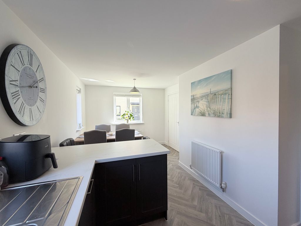 Additional image 12 of 3 bed detached house for saleGwern Gwynfael, Capel Llanilltern, Cardiff, Cardiff CF5