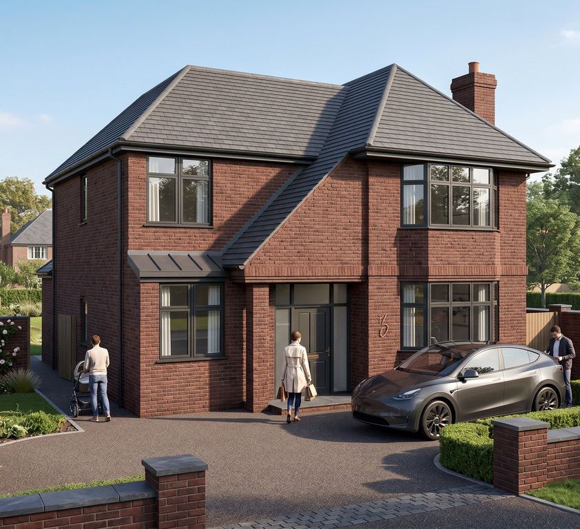 Additional image 9 of Land for saleMotspur Park, New Malden KT3
