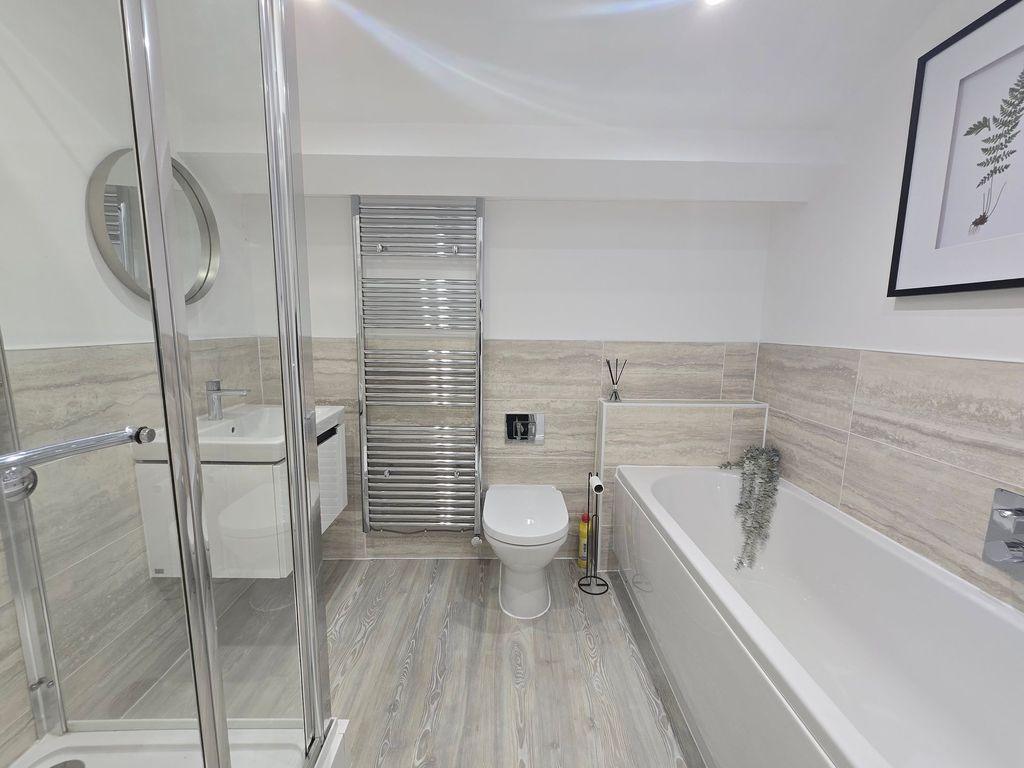 Additional image 7 of 1 bed flat for saleLawrence Road, Altrincham WA14