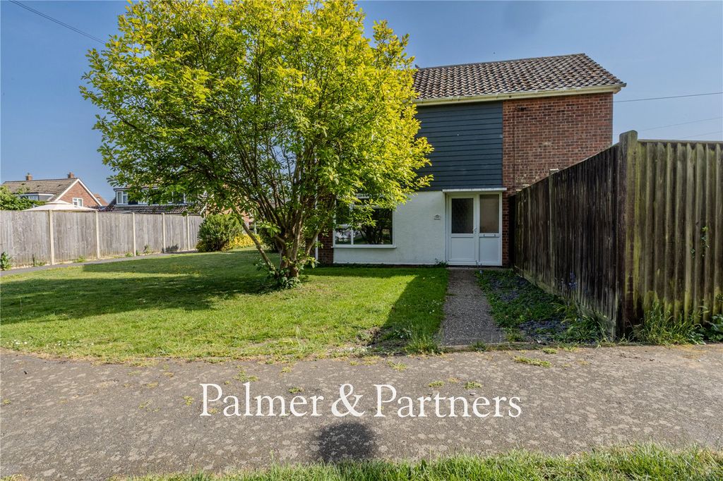 Additional image 15 of 3 bed semi-detached house for saleQuakers Way, Leiston, Suffolk IP16