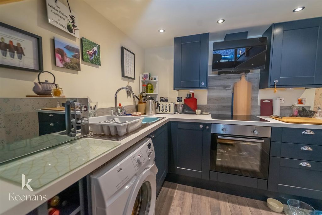 Additional image 15 of 2 bed flat for saleCemetery Road, Earby, Barnoldswick BB18