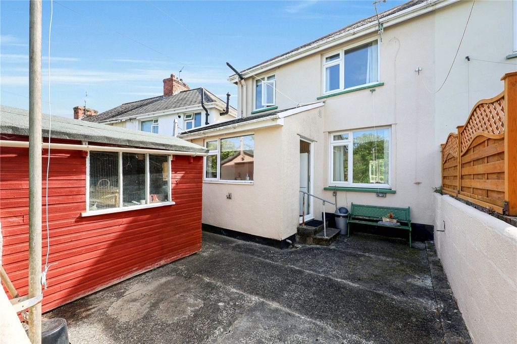 Additional image 14 of 3 bed end terrace house for saleOrchard Road, Barnstaple, Devon EX32