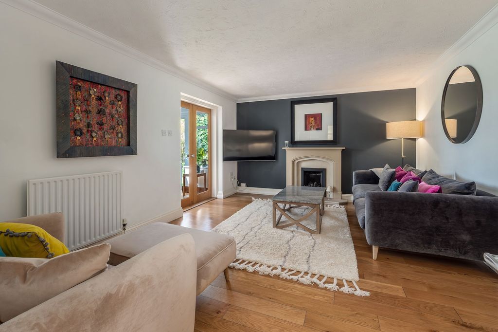 Additional image 14 of 5 bed detached house for saleDownesway, Alderley Edge SK9