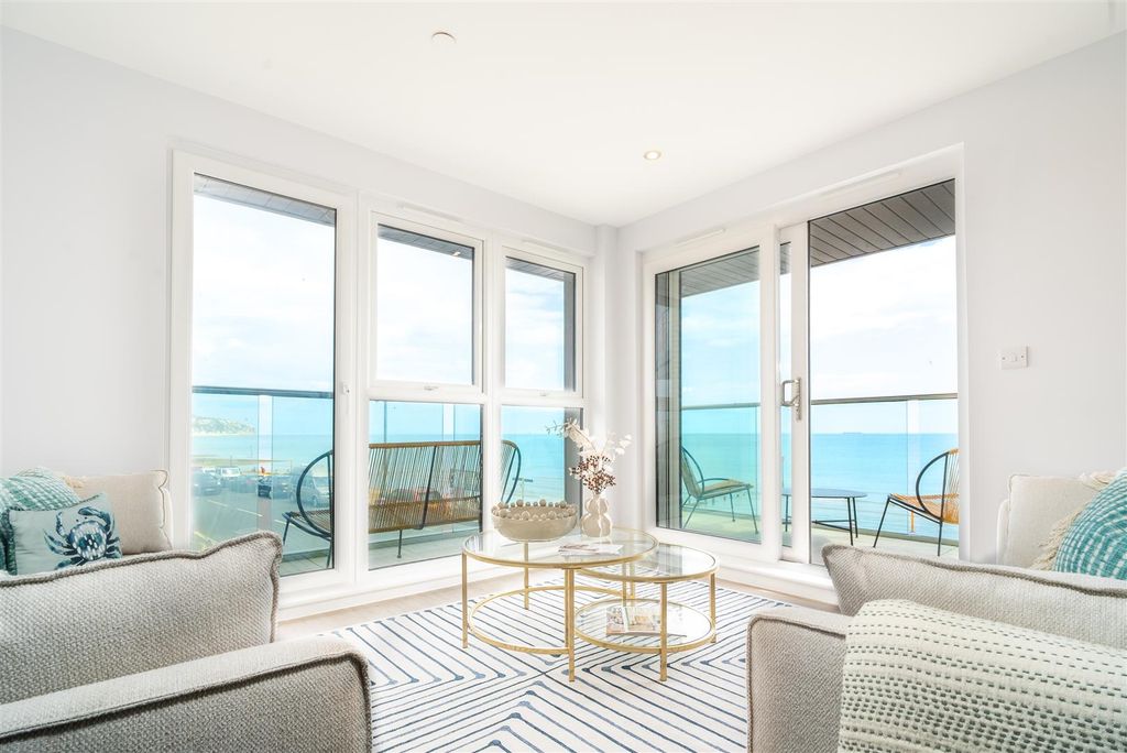 Additional image 13 of 2 bed flat for saleBreakwater Way, Sandown PO36