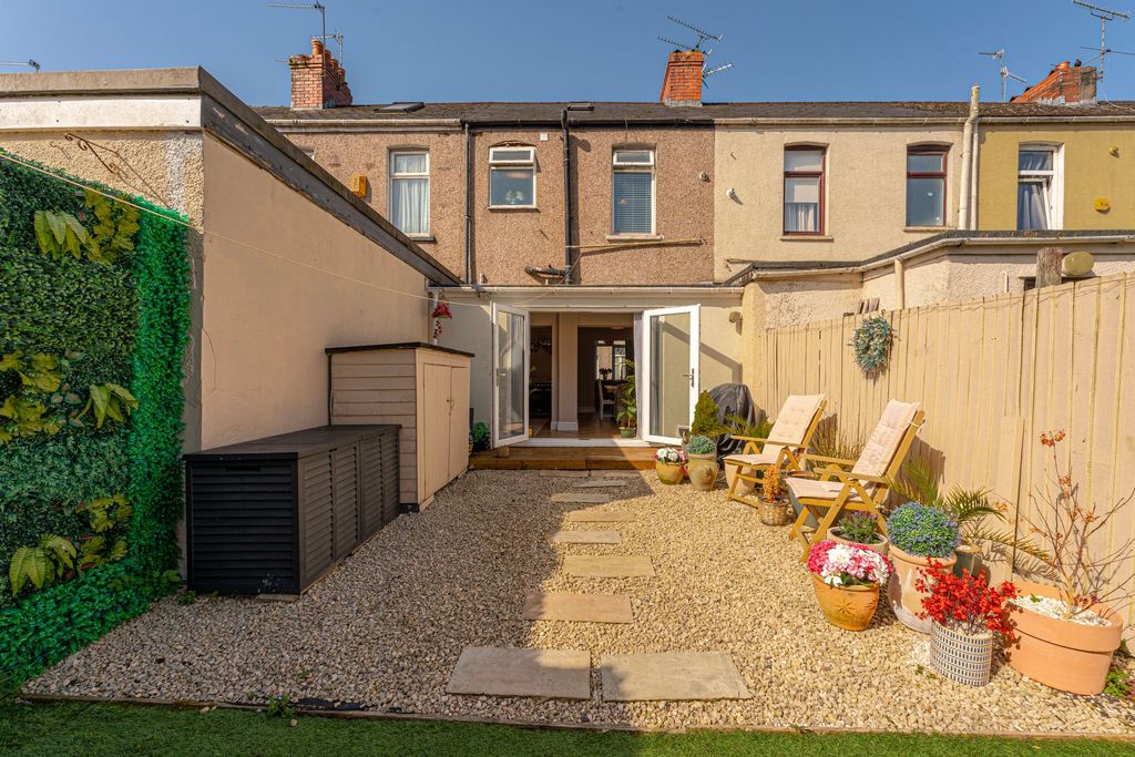 Additional image 26 of 3 bed terraced house for saleWalford Street, Newport NP20