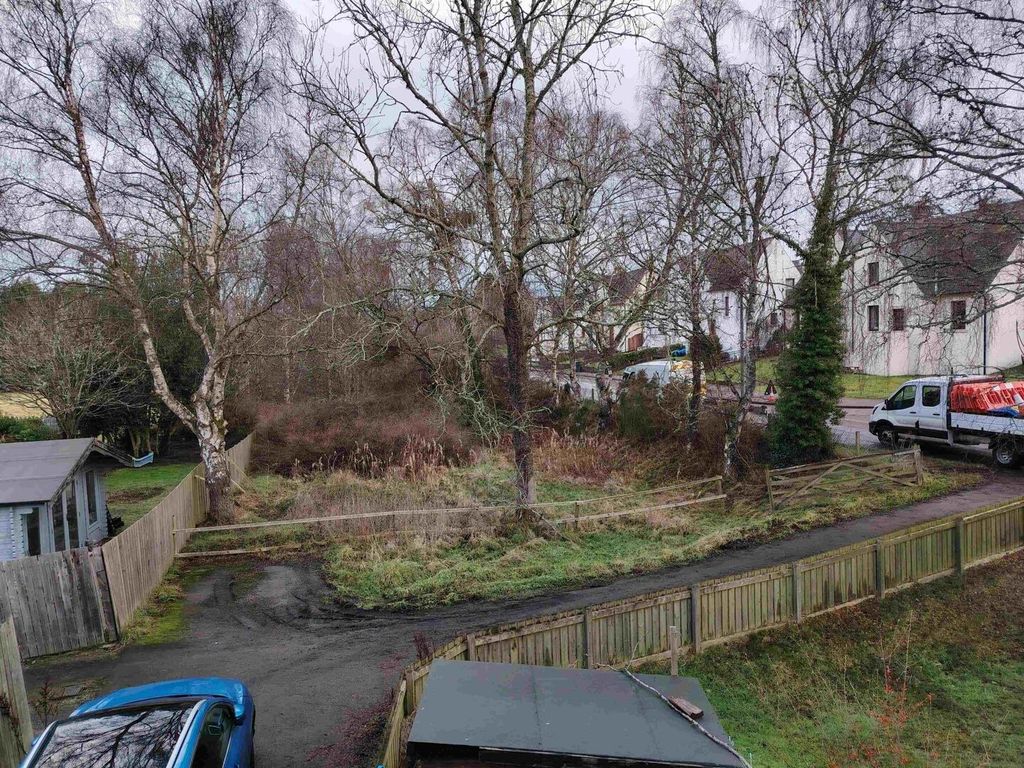 Land for saleRiverbank Road, Conon Bridge IV7