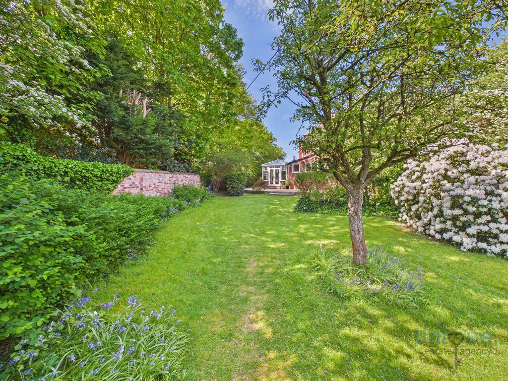 Additional image 31 of 5 bed semi-detached house for saleHeadroomgate Road, Lytham St. Annes FY8