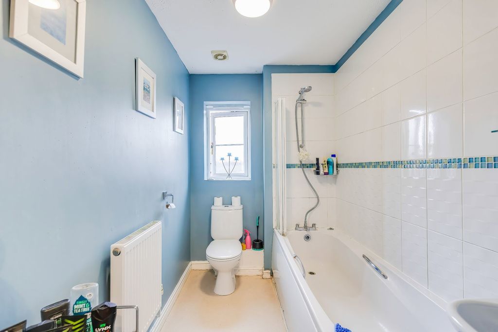 Additional image 29 of 4 bed end terrace house for saleWyncliffe Gardens, Pentwyn, Cardiff CF23