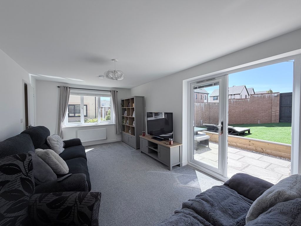 Additional image 4 of 3 bed detached house for saleGwern Gwynfael, Capel Llanilltern, Cardiff, Cardiff CF5