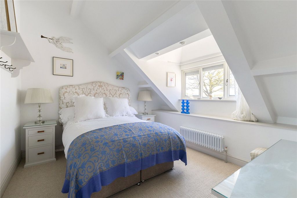 Additional image 19 of 5 bed semi-detached house for saleWarford Hall Drive, Alderley Edge, Cheshire SK9
