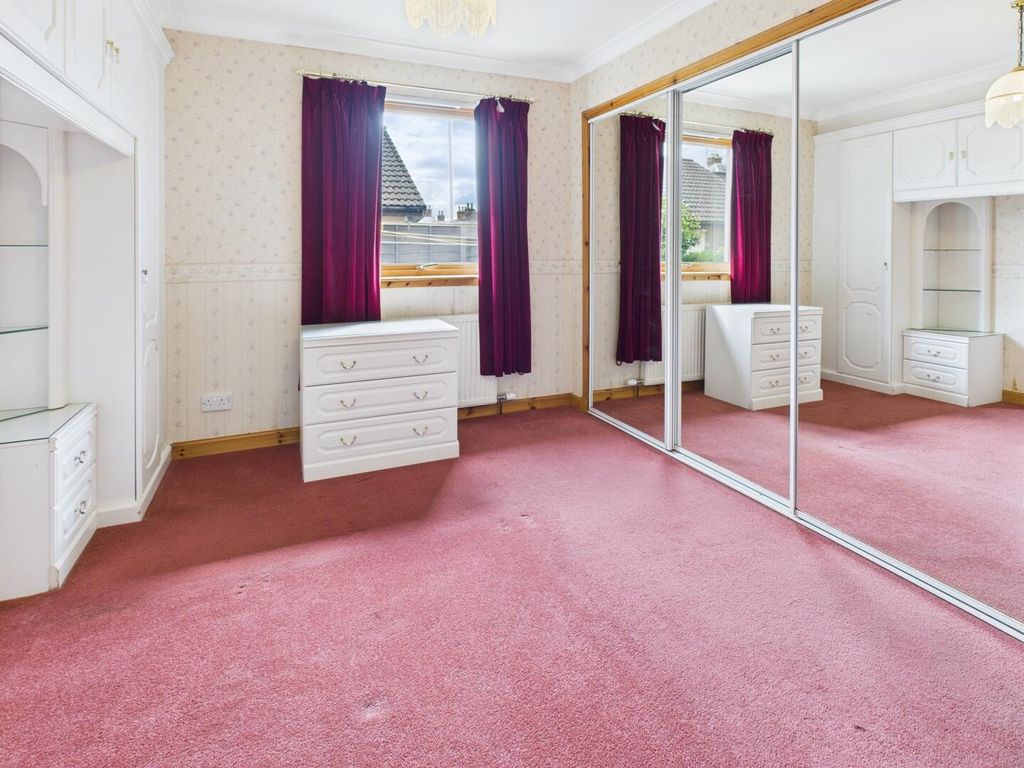 Additional image 17 of 2 bed semi-detached bungalow for saleWright's Lane, Alness IV17