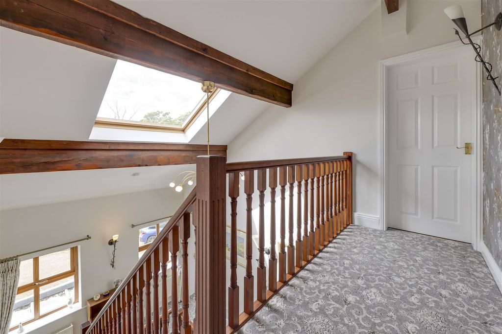 Additional image 36 of 5 bed detached house for saleRochdale Road, Bacup, Rossendale OL13