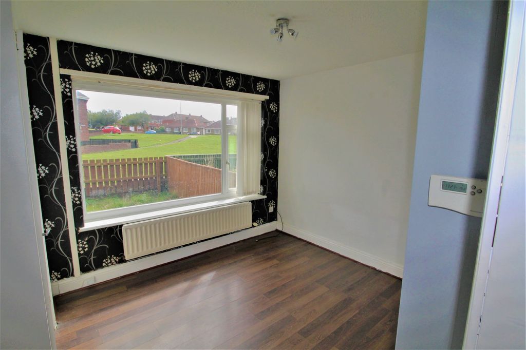 Additional image 4 of 2 bed terraced house for saleTerrier Close, Bedlington, Northumberland NE22