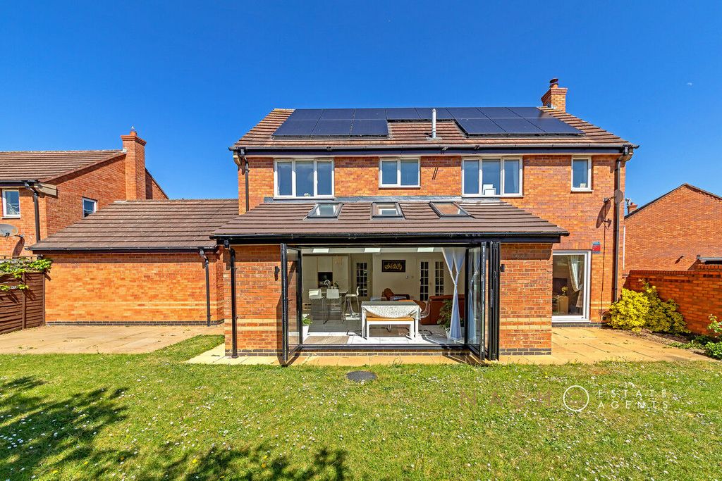 Additional image 28 of 4 bed detached house for saleMelrose Drive, Elstow MK42