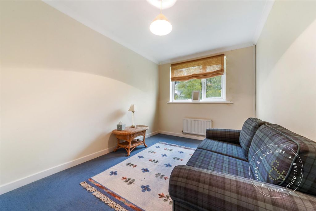 Additional image 9 of 2 bed flat for saleFairlawn Court, The Avenue, Llandaff, Cardiff CF5