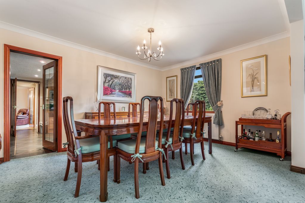 Additional image 6 of 4 bed detached house for sale153 Aitchison Street, Airdrie ML6