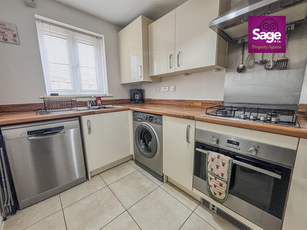 Additional image 9 of 3 bed semi-detached house for saleDominion Court, Newport NP19