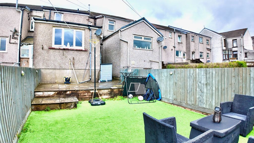 Additional image 12 of 3 bed terraced house for salePark Place, Bargoed CF81