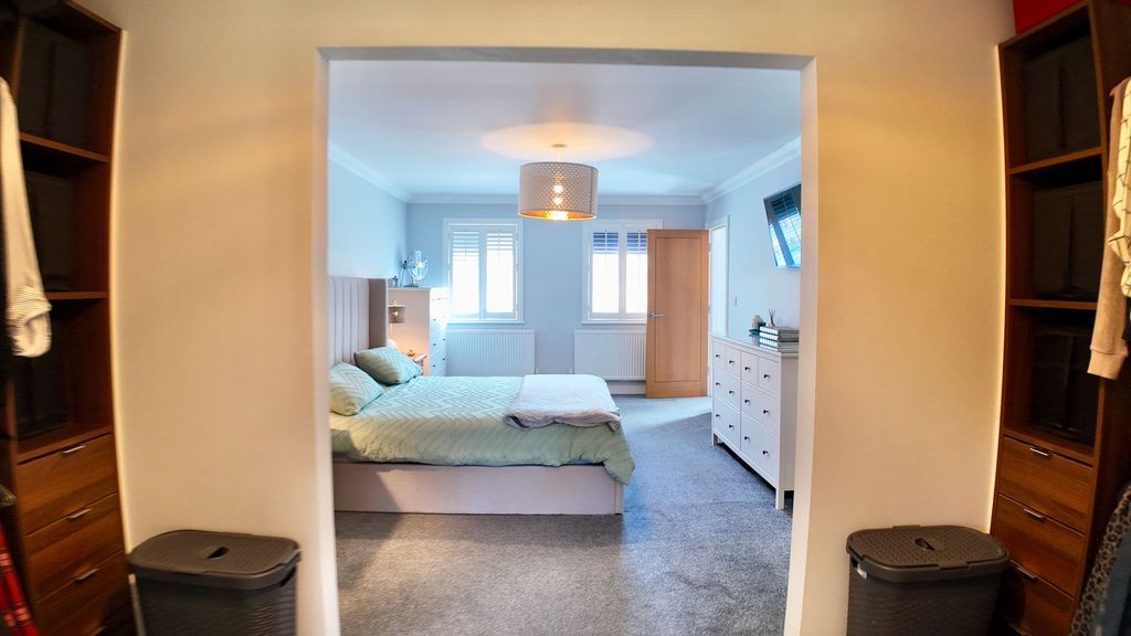 Additional image 34 of 5 bed detached house for salePlynlimon Avenue, Crumlin NP11