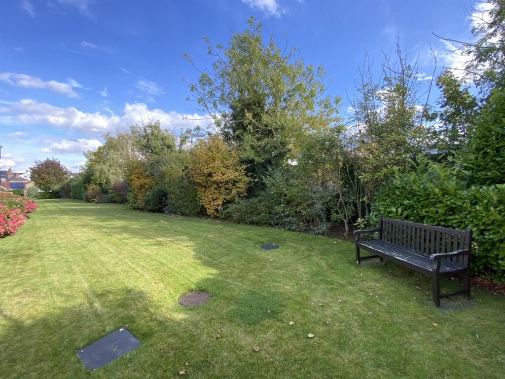 Additional image 11 of 1 bed property for saleGreendale Court, Bedale DL8