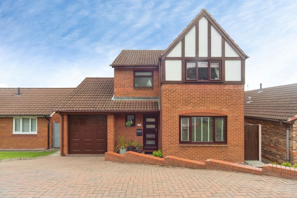 Additional image 20 of 3 bed detached house for saleLon Y Mes, Abergele, Conwy LL22