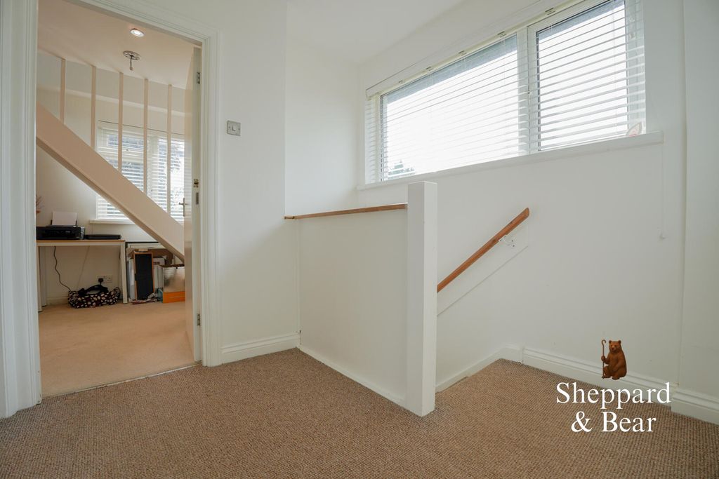 Additional image 40 of 3 bed detached house for saleNewport Road, Castleton, Cardiff CF3
