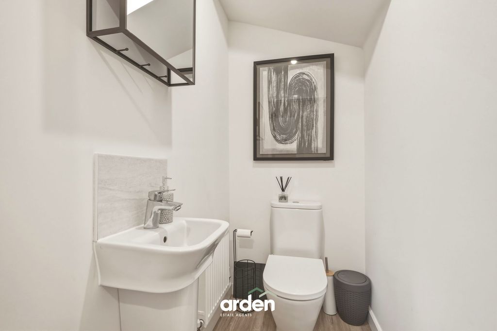 Additional image 7 of 2 bed end terrace house for salePayne Drive, Alcester B49