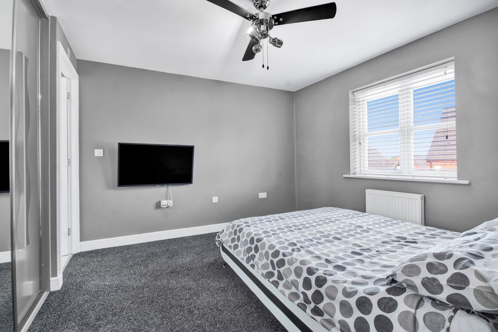 Additional image 19 of 5 bed detached house for saleSpitfire Road, Castle Donington DE74