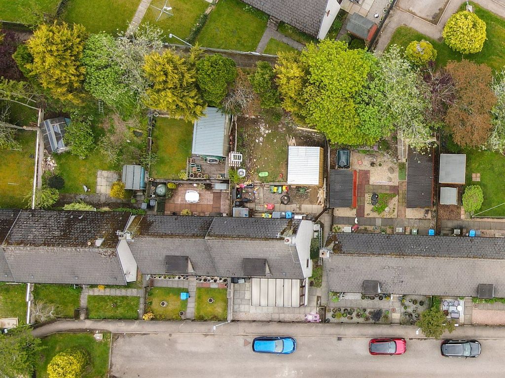 Additional image 21 of 2 bed semi-detached house for sale9 Gordon Place, Rogart, Sutherland IV28
